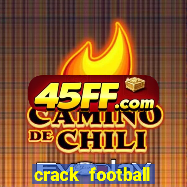 crack football manager 2024